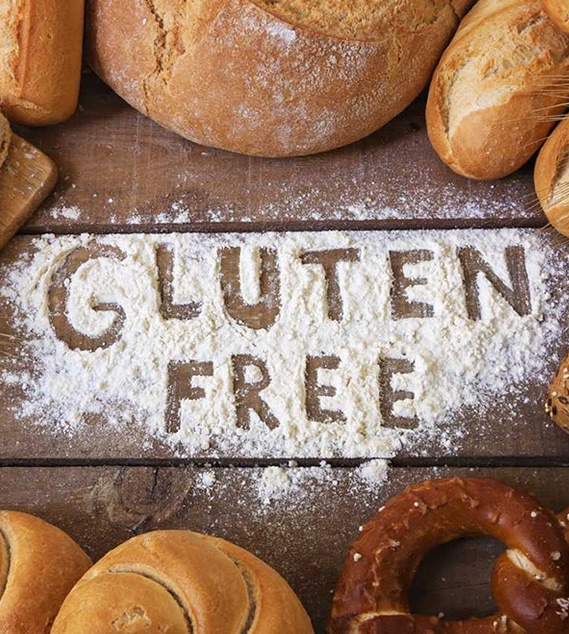 Vsa AC - Biocard® Celiac test