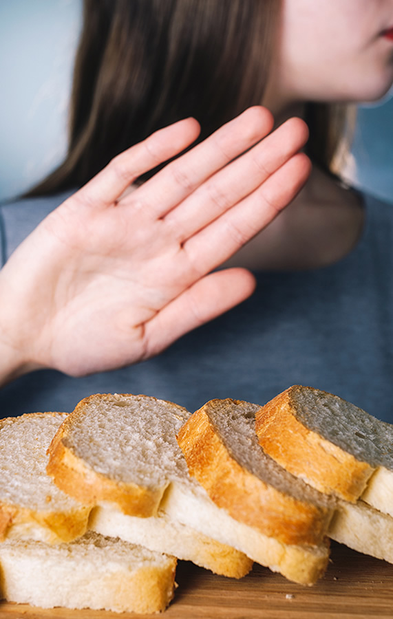 Vsa AC - Biocard® Celiac test